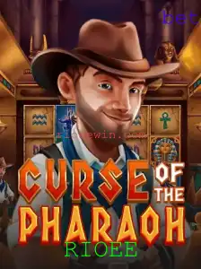 Curse of the Pharaoh: Explore a Fascinante Aventura no Antigo Egito