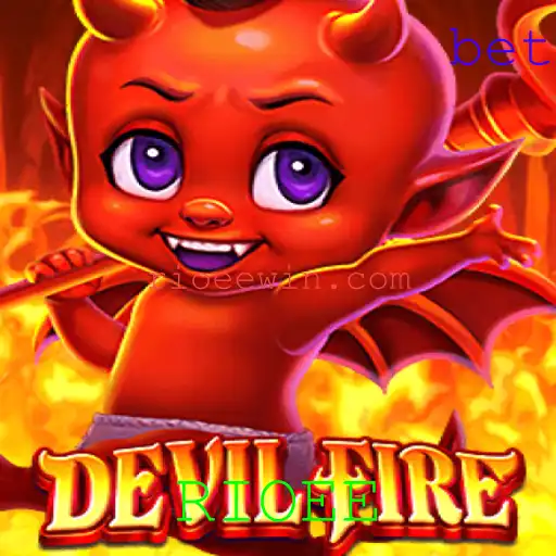 DevilFire: O Novo Desafio Intenso com RIOEE