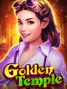 Descobrindo o Fascinante Mundo do Jogo GoldenTemple