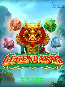 Legendary5: Explorando o Jogo Que Revoluciona a Indústria