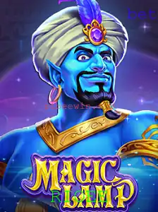 MagicLamp: Um Jogo de Estratégia Fascinante