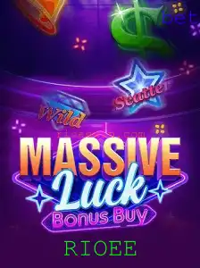 Explorando o Universo de MassiveLuckBonusBuy: Regras e Estratégias