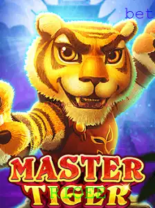 Descubra o Fascinante Mundo de MasterTiger e Seu Enigma RIOEE