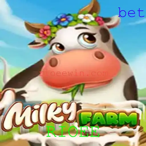Descubra o Fascinante Mundo de MilkyFarm e o Intrigante Segredo de RIOEE