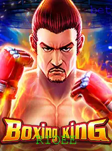 BoxingKing: Um Mergulho no Mundo do Jogo de Boxe Inovador