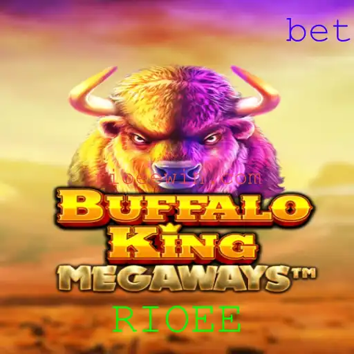 BuffaloKing: Aventura Selvagem no Mundo dos Slots