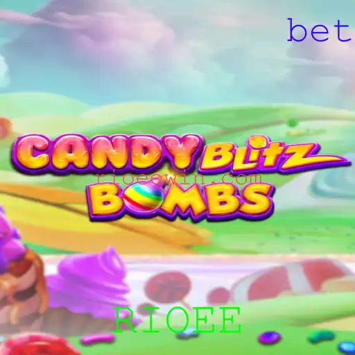 CandyBlitzBombs: Exploração Amazônica com Doces e Explosões