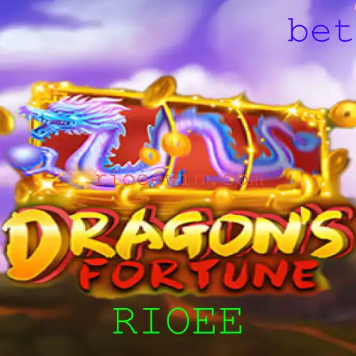 DragonFortune: Descubra a Aventura Épica no Mundo de RIOEE