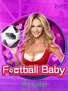 FootballBaby: Descubra a Nova Sensação do Jogo