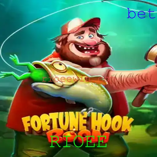 FortuneHookBoom: O Jogo que Conquista Novos Horizontes com RIOEE