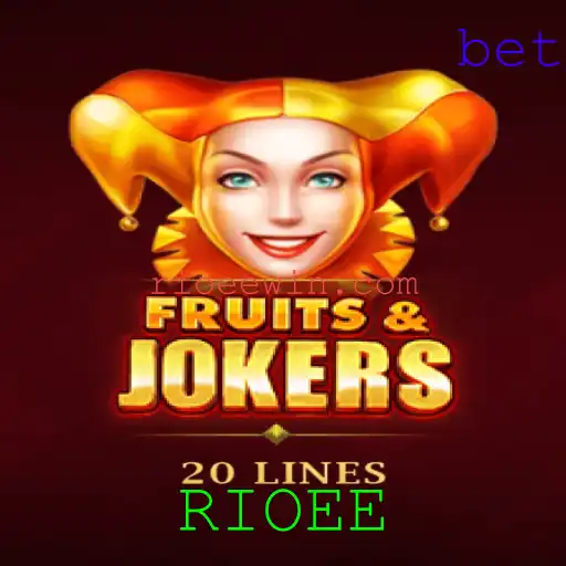 Explorando o Jogo Interativo FruitsAndJokers20