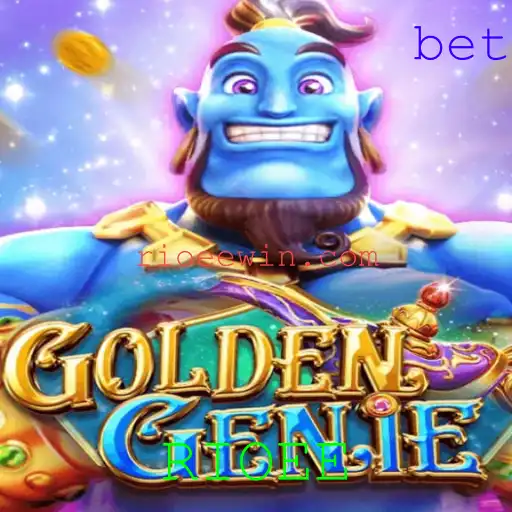 GOLDENGENIE: Uma Aventura Inovadora nos Jogos Modernos