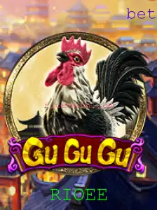 GuGuGu: Descubra o Jogo do Ano com Palavra-Chave RIOEE