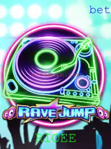 RaveJump: Aventuras e Desafios no Jogo do Momento