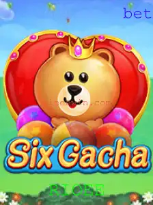 Descubra o Universo de SixGacha e as Dinâmicas do Jogo