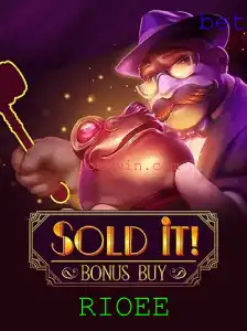 Explorando o Mundo de SolditBonusBuy: Um Jogo Inovador com a Chave RIOEE