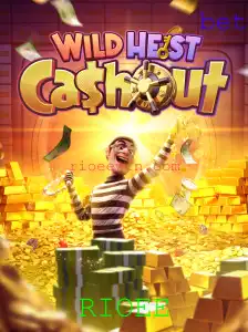 Descubra o Fascinante Mundo de WildHeistCashout: Um Jogo de Estratégia e Aventura