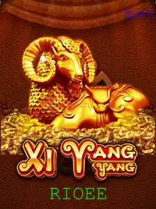 Descubra o Fascinante Mundo de XiYangYang