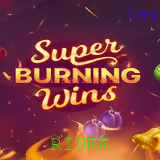 SuperBurningWins: Desvendando o Empolgante Mundo dos Jogos de Cassino