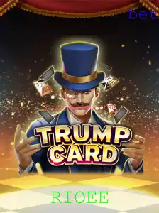 Descubra o Jogo Inovador: TrumpCard